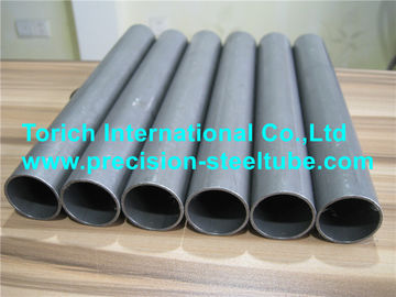 Auto Parts ASTM A513 Cold Rolling Welded Steel Tubes with DOM Production