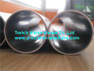 EN10305-2 Welded Steel Tubes , Precision Cold Drawn Steel Tubes for Mechanical